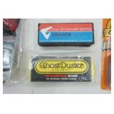 Wheel Polishing Tool, Erasers, Super Glue, Gorilla Glue