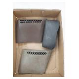 Slip-On Rubber Recoil Pads (3ct)