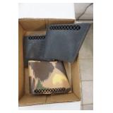 Slip-On Rubber Recoil Pads (3ct)