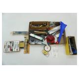 Reloading Tools and Accessories & Other Hardware