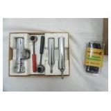 Reloading Tools and Accessories & Other Hardware
