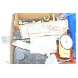 Reloading Tools and Accessories & Other Hardware