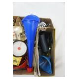 Reloading Tools and Accessories & Other Hardware