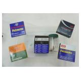 Primers & Storage Container