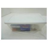 Primers & Storage Container