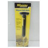 NEW Wheeler Engineering Trigger Pull Scale