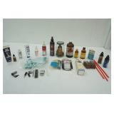 Gun Cleaning Products and Accessories