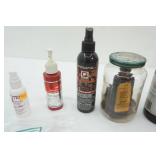 Gun Cleaning Products and Accessories