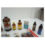 Gun Cleaning Products and Accessories