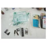 Gun Cleaning Products and Accessories