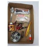 Fishing & Hunting Lot