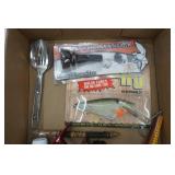 Fishing & Hunting Lot