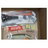 Fishing & Hunting Lot