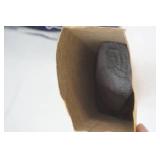 (3ct) Rolls of Plastic Covering & Steel Wool