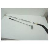 Hockey Stick & Golf Putter