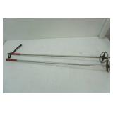 Vintage Ski Poles
