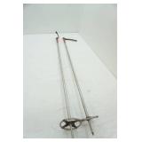 Vintage Ski Poles