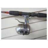 (3ct) Fishing Poles