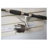 (3ct) Fishing Poles
