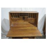 Antique/Vintage Secretary Desk