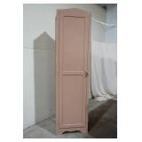 Cabinet 18"x 12"67.5"