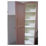 Cabinet 18"x 12"67.5"