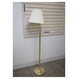Brass Floor Lamp 5