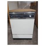 Maytag Jetclean Portable Dishwasher
