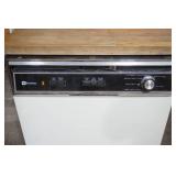 Maytag Jetclean Portable Dishwasher