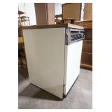 Maytag Jetclean Portable Dishwasher