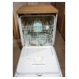 Maytag Jetclean Portable Dishwasher