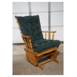 Glider Rocking Chair