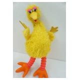 Vintage Big Bird and Bert