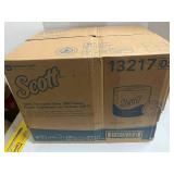 Scott 2-Ply Toilet Paper