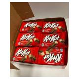 KitKat Full Size Bars