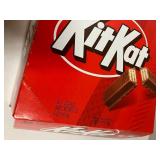 KitKat Full Size Bars