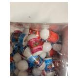 Mini Lip Balms