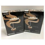Lavazza Espresso K-Cups