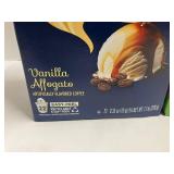 Vanilla Coffee K-Cups