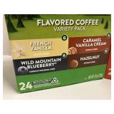 Miscellaneous K-Cups