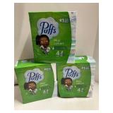 Puffs Plus Lotion
