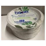 Dixie Paper Plates
