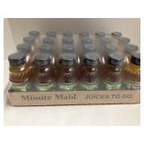 Minute Maid Apple Juice