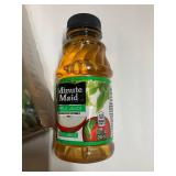 Minute Maid Apple Juice