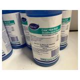 Crew Disinfectant Bathroom Cleaner