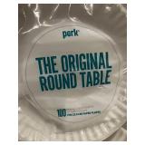 Paper Plates