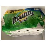 Bounty Select-A-Size Towels