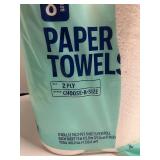 Choose-A-Size Paper Towels