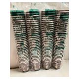 Insulated Paper Hot Cups