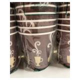 Insulated Paper Hot Cups